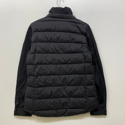 【中古品】【メンズ】 TATRAS タトラス MTAT24A4840-D DOWN JACKET ダウン ジャケット アウター 141-260904-kh-05-izu サイズ：03 カラー：ブラック 万代Net店