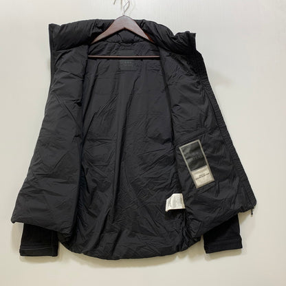 【中古品】【メンズ】 TATRAS タトラス MTAT24A4840-D DOWN JACKET ダウン ジャケット アウター 141-260904-kh-05-izu サイズ：03 カラー：ブラック 万代Net店