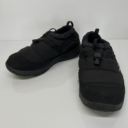 【中古品】【レディース】 THE NORTH FACE ザ・ノースフェイス NSE TRACTION LITE MOC IV NF51985 ヌプシトラクションライトモックIV スノーシューズ 靴 165-260807-kk-05-hon カラー：TNF BLACK/TNF BLACK 万代Net店