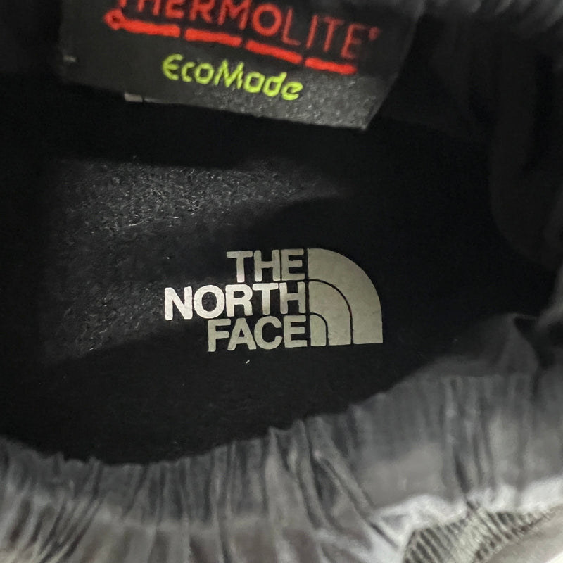 【中古品】【レディース】 THE NORTH FACE ザ・ノースフェイス NSE TRACTION LITE MOC IV NF51985 ヌプシトラクションライトモックIV スノーシューズ 靴 165-260807-kk-05-hon カラー：TNF BLACK/TNF BLACK 万代Net店