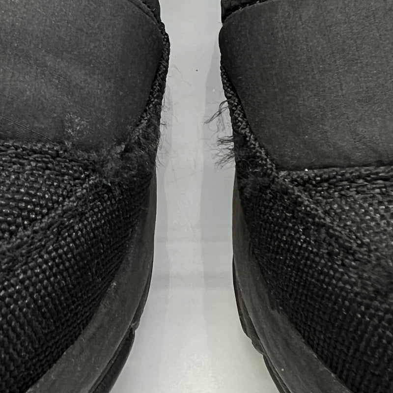 【中古品】【レディース】 THE NORTH FACE ザ・ノースフェイス NSE TRACTION LITE MOC IV NF51985 ヌプシトラクションライトモックIV スノーシューズ 靴 165-260807-kk-05-hon カラー：TNF BLACK/TNF BLACK 万代Net店