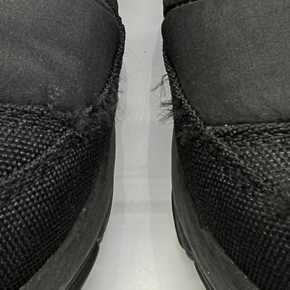 【中古品】【レディース】 THE NORTH FACE ザ・ノースフェイス NSE TRACTION LITE MOC IV NF51985 ヌプシトラクションライトモックIV スノーシューズ 靴 165-260807-kk-05-hon カラー：TNF BLACK/TNF BLACK 万代Net店