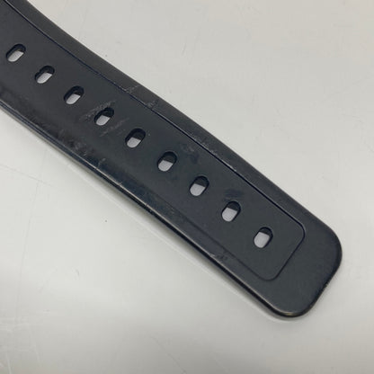 【現状渡し品】【メンズ】 CASIO カシオ G-SHOCK DIGITAL 5700 SERIES DW-5750UE-1JF ジーショック デジタル クォーツ 腕時計 196-260804-kk-19-hon カラー：ブラック 万代Net店