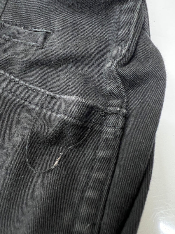 【中古品】【メンズ】 BILLIONAIRE BOYS CLUB ビリオネア・ボーイズ・クラブ Climbing Work Pants BBCJP231P002 クライミング ワーク パンツ ボトムス 158-260808-SH-10-hon サイズ：M カラー：ブラック 万代Net店