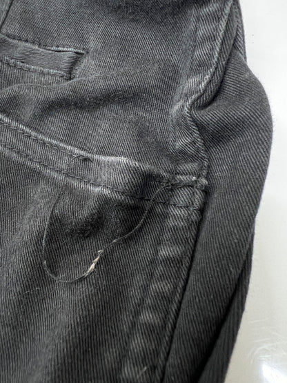 【中古品】【メンズ】 BILLIONAIRE BOYS CLUB ビリオネア・ボーイズ・クラブ Climbing Work Pants BBCJP231P002 クライミング ワーク パンツ ボトムス 158-260808-SH-10-hon サイズ：M カラー：ブラック 万代Net店