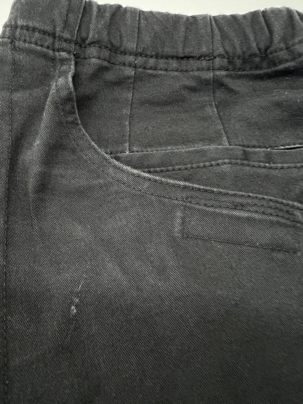 【中古品】【メンズ】 BILLIONAIRE BOYS CLUB ビリオネア・ボーイズ・クラブ Climbing Work Pants BBCJP231P002 クライミング ワーク パンツ ボトムス 158-260808-SH-10-hon サイズ：M カラー：ブラック 万代Net店