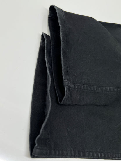 【中古品】【メンズ】 BILLIONAIRE BOYS CLUB ビリオネア・ボーイズ・クラブ Climbing Work Pants BBCJP231P002 クライミング ワーク パンツ ボトムス 158-260808-SH-10-hon サイズ：M カラー：ブラック 万代Net店