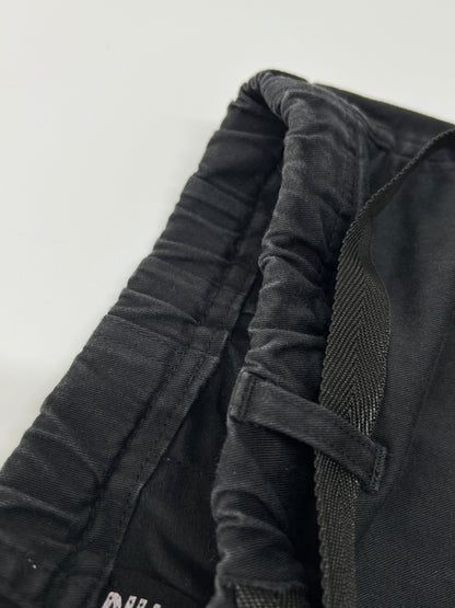 【中古品】【メンズ】 BILLIONAIRE BOYS CLUB ビリオネア・ボーイズ・クラブ Climbing Work Pants BBCJP231P002 クライミング ワーク パンツ ボトムス 158-260808-SH-10-hon サイズ：M カラー：ブラック 万代Net店