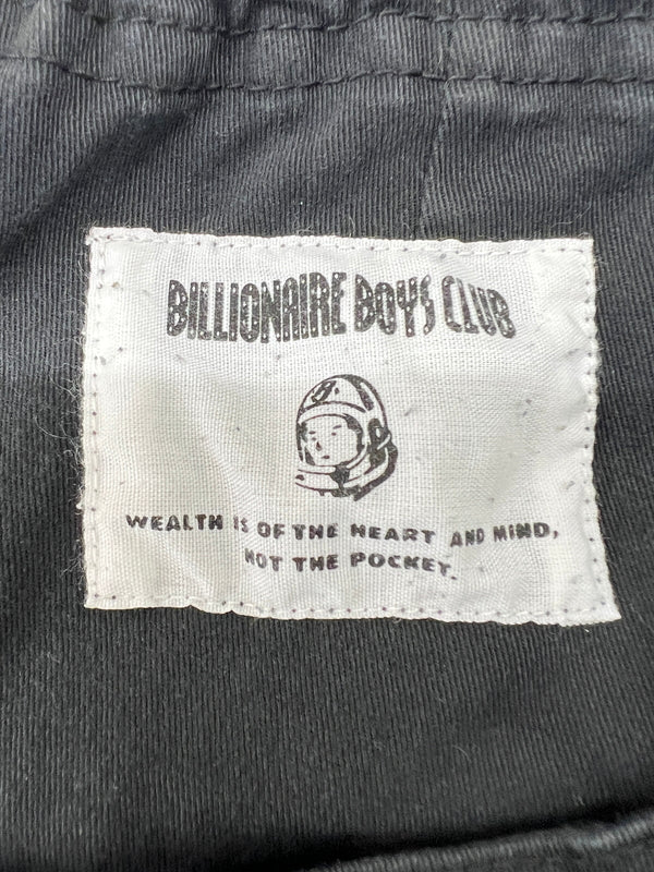 【中古品】【メンズ】 BILLIONAIRE BOYS CLUB ビリオネア・ボーイズ・クラブ Climbing Work Pants BBCJP231P002 クライミング ワーク パンツ ボトムス 158-260808-SH-10-hon サイズ：M カラー：ブラック 万代Net店