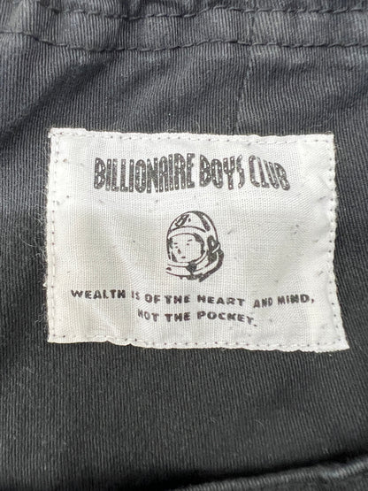【中古品】【メンズ】 BILLIONAIRE BOYS CLUB ビリオネア・ボーイズ・クラブ Climbing Work Pants BBCJP231P002 クライミング ワーク パンツ ボトムス 158-260808-SH-10-hon サイズ：M カラー：ブラック 万代Net店