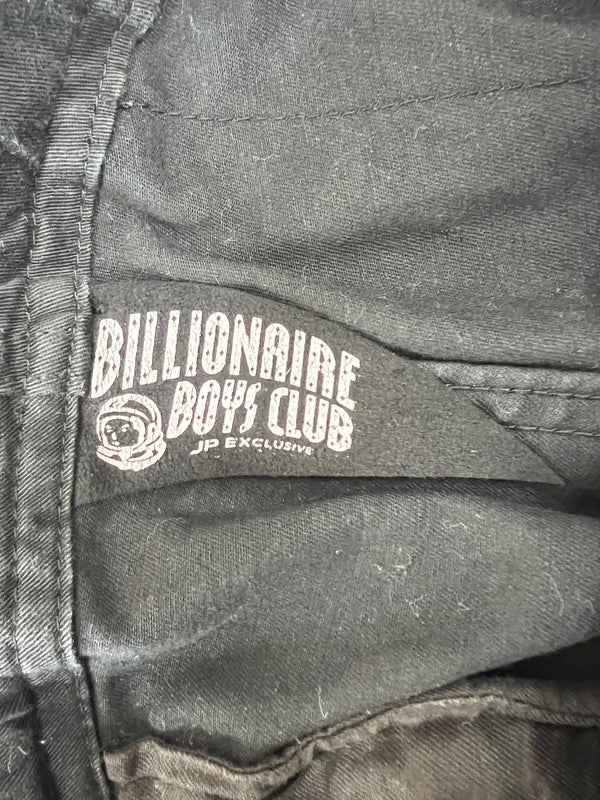 【中古品】【メンズ】 BILLIONAIRE BOYS CLUB ビリオネア・ボーイズ・クラブ Climbing Work Pants BBCJP231P002 クライミング ワーク パンツ ボトムス 158-260808-SH-10-hon サイズ：M カラー：ブラック 万代Net店