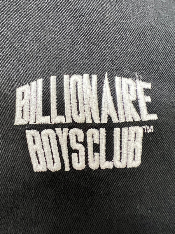 【中古品】【メンズ】 BILLIONAIRE BOYS CLUB ビリオネア・ボーイズ・クラブ Climbing Work Pants BBCJP231P002 クライミング ワーク パンツ ボトムス 158-260808-SH-10-hon サイズ：M カラー：ブラック 万代Net店