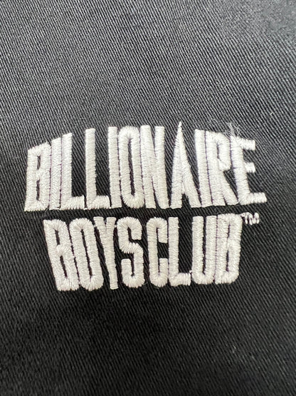【中古品】【メンズ】 BILLIONAIRE BOYS CLUB ビリオネア・ボーイズ・クラブ Climbing Work Pants BBCJP231P002 クライミング ワーク パンツ ボトムス 158-260808-SH-10-hon サイズ：M カラー：ブラック 万代Net店