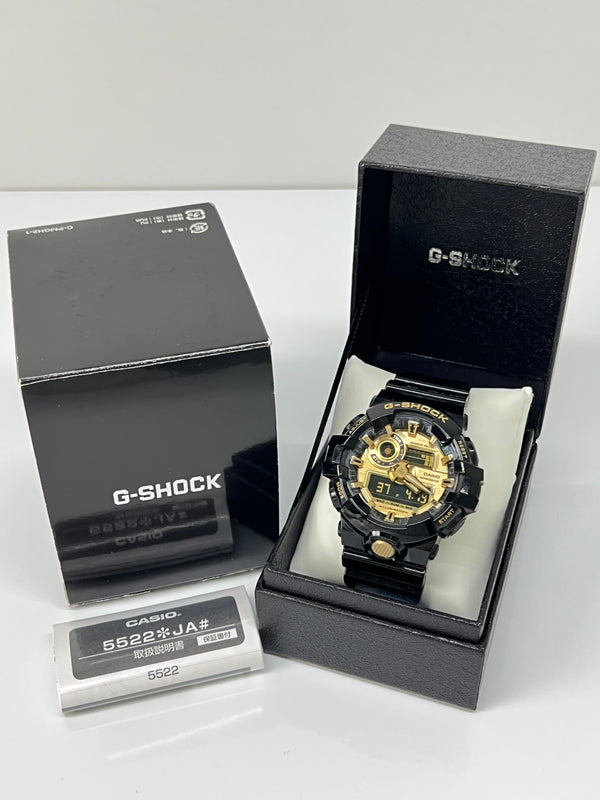 G-SHOCK Gショック – mandai-online