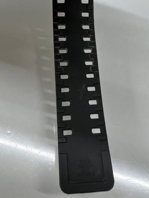 【中古品】【メンズ】 CASIO カシオ G-SHOCK ANALOG-DIGITAL GA-700 SERIES GA-710GB-1AJF アナデジ クォーツ 腕時計 196-260727-kk-11-hon カラー：BLACK 万代Net店