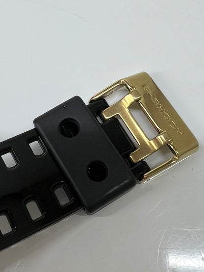 【中古品】【メンズ】 CASIO カシオ G-SHOCK ANALOG-DIGITAL GA-700 SERIES GA-710GB-1AJF アナデジ クォーツ 腕時計 196-260727-kk-11-hon カラー：BLACK 万代Net店