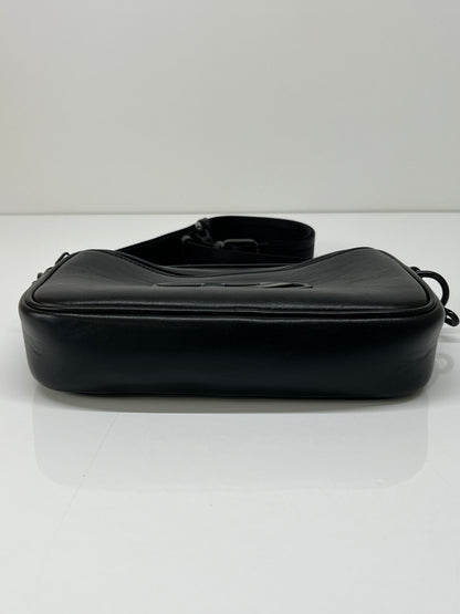 【中古品】【メンズ/レディース】 DIESEL ディーゼル HOLI-D CAMERA BAG カメラバッグ カバン ボディバッグ 188-260815-kk-12-hon カラー：ブラック 万代Net店