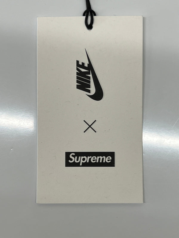 【中古美品】【メンズ】 Supreme シュプリーム × NIKE ナイキ 別注 コラボ 21SS CARGO SWEATPANT DB2843-010 カーゴスウェットパンツ ボトムス 149-260705-kk-04-hon サイズ：M カラー：ブラック 万代Net店
