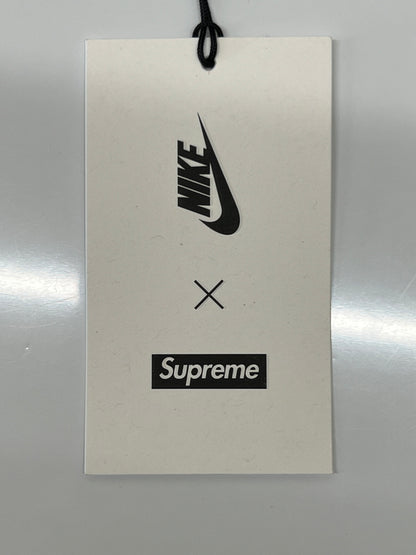 【中古美品】【メンズ】 Supreme シュプリーム × NIKE ナイキ 別注 コラボ 21SS CARGO SWEATPANT DB2843-010 カーゴスウェットパンツ ボトムス 149-260705-kk-04-hon サイズ：M カラー：ブラック 万代Net店