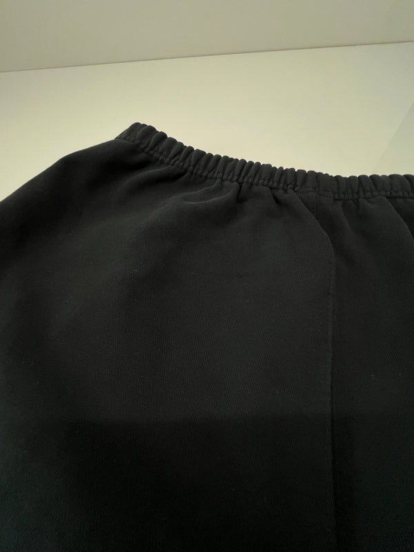 【中古美品】【メンズ】 Supreme シュプリーム × NIKE ナイキ 別注 コラボ 21SS CARGO SWEATPANT DB2843-010 カーゴスウェットパンツ ボトムス 149-260705-kk-04-hon サイズ：M カラー：ブラック 万代Net店