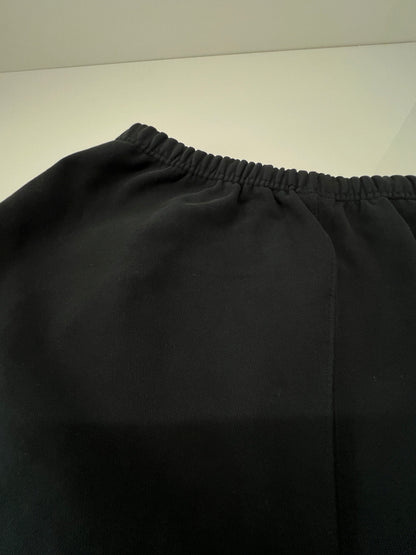 【中古美品】【メンズ】 Supreme シュプリーム × NIKE ナイキ 別注 コラボ 21SS CARGO SWEATPANT DB2843-010 カーゴスウェットパンツ ボトムス 149-260705-kk-04-hon サイズ：M カラー：ブラック 万代Net店