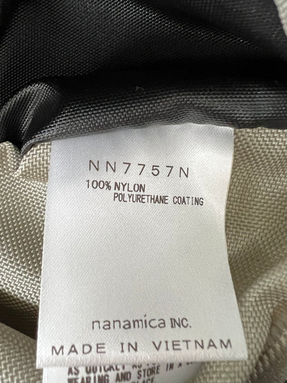 【中古品】【メンズ】 THE NORTH FACE PURPLE LABEL ザ・ノースフェイスパープルレーベル SMALL SHOULDER BAG NN7757N スモールショルダーバッグ カバン 188-260815-kk-09-hon カラー：HB GREY BEIGE 万代Net店