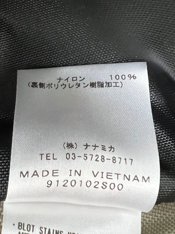 【中古品】【メンズ】 THE NORTH FACE PURPLE LABEL ザ・ノースフェイスパープルレーベル SMALL SHOULDER BAG NN7757N スモールショルダーバッグ カバン 188-260815-kk-09-hon カラー：HB GREY BEIGE 万代Net店