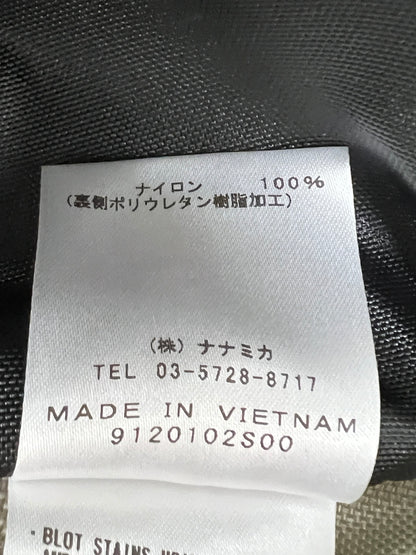 【中古品】【メンズ】 THE NORTH FACE PURPLE LABEL ザ・ノースフェイスパープルレーベル SMALL SHOULDER BAG NN7757N スモールショルダーバッグ カバン 188-260815-kk-09-hon カラー：HB GREY BEIGE 万代Net店