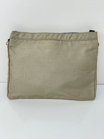 【中古品】【メンズ】 THE NORTH FACE PURPLE LABEL ザ・ノースフェイスパープルレーベル SMALL SHOULDER BAG NN7757N スモールショルダーバッグ カバン 188-260815-kk-09-hon カラー：HB GREY BEIGE 万代Net店