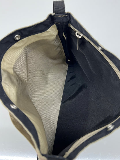 【中古品】【メンズ】 THE NORTH FACE PURPLE LABEL ザ・ノースフェイスパープルレーベル SMALL SHOULDER BAG NN7757N スモールショルダーバッグ カバン 188-260815-kk-09-hon カラー：HB GREY BEIGE 万代Net店
