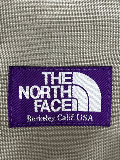 【中古品】【メンズ】 THE NORTH FACE PURPLE LABEL ザ・ノースフェイスパープルレーベル SMALL SHOULDER BAG NN7757N スモールショルダーバッグ カバン 188-260815-kk-09-hon カラー：HB GREY BEIGE 万代Net店