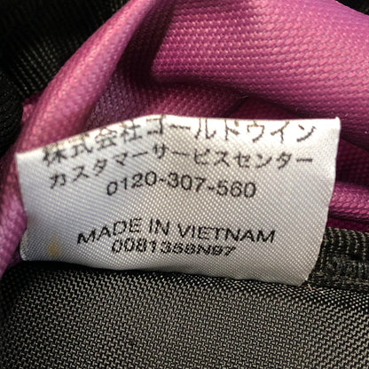 【中古品】【メンズ】 THE NORTH FACE ザ・ノースフェイス TELLUS 30 NM06050 テルス30 カバン リュック バックパック 188-260807-kk-14-hon カラー：PURPLE 万代Net店