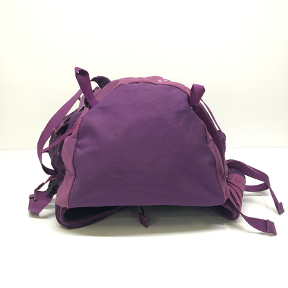 【中古品】【メンズ】 THE NORTH FACE ザ・ノースフェイス TELLUS 30 NM06050 テルス30 カバン リュック バックパック 188-260807-kk-14-hon カラー：PURPLE 万代Net店