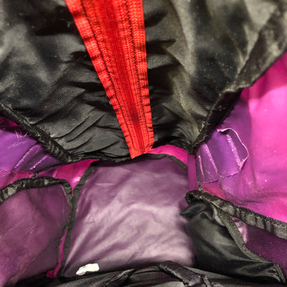 【中古品】【メンズ】 THE NORTH FACE ザ・ノースフェイス TELLUS 30 NM06050 テルス30 カバン リュック バックパック 188-260807-kk-14-hon カラー：PURPLE 万代Net店