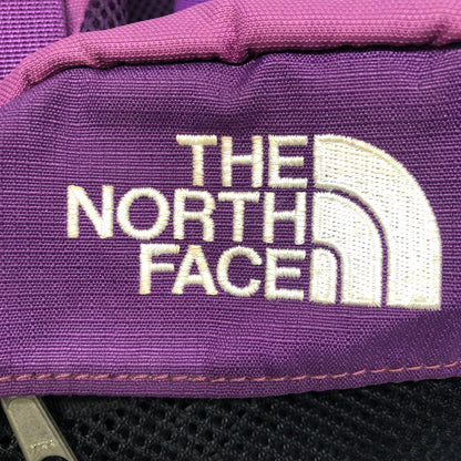 【中古品】【メンズ】 THE NORTH FACE ザ・ノースフェイス TELLUS 30 NM06050 テルス30 カバン リュック バックパック 188-260807-kk-14-hon カラー：PURPLE 万代Net店