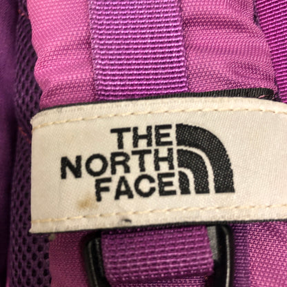 【中古品】【メンズ】 THE NORTH FACE ザ・ノースフェイス TELLUS 30 NM06050 テルス30 カバン リュック バックパック 188-260807-kk-14-hon カラー：PURPLE 万代Net店