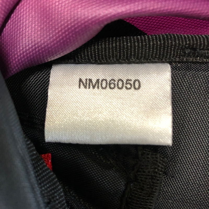【中古品】【メンズ】 THE NORTH FACE ザ・ノースフェイス TELLUS 30 NM06050 テルス30 カバン リュック バックパック 188-260807-kk-14-hon カラー：PURPLE 万代Net店
