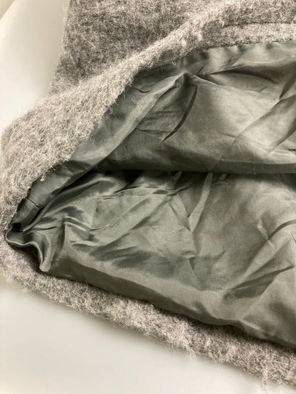 【中古品】【レディース】 Ron Herman ロンハーマン 3010200034 ウールコート アウター 169-251018-ks-38-min サイズ：不明 カラー：グレー 万代Net店