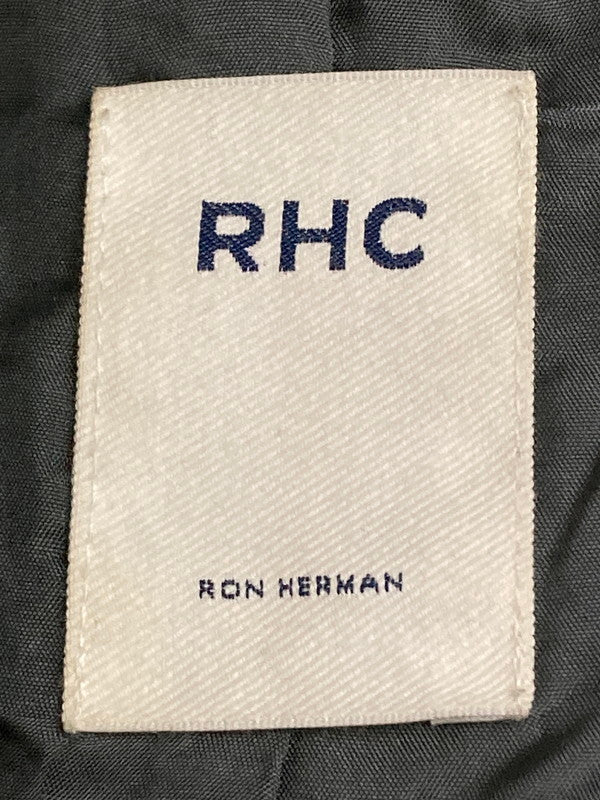 【中古品】【レディース】 Ron Herman ロンハーマン 3010200034 ウールコート アウター 169-251018-ks-38-min サイズ：不明 カラー：グレー 万代Net店