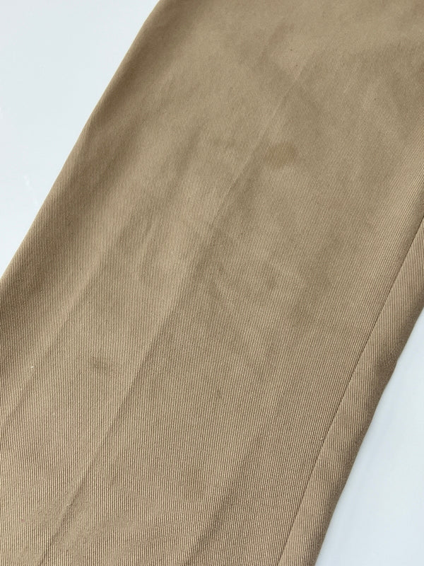 【中古品】【メンズ】 WACKO MARIA ワコマリア ZACK WORK PANTS GP-104-A ザック ワーク パンツ ボトムス 153-260808-SH-02-hon サイズ：XL カラー：ベージュ 万代Net店