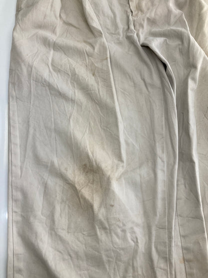 【現状渡し品】【メンズ】 POLO BY RALPH LAUREN ポロバイラルフローレン HAMMOND PANT CLASSIC POLO CHINO ハモンドパンツクラシックポロチノ ボトムス 158-260917-YS-08-hon サイズ：36/30 カラー：ホワイト系 万代Net店