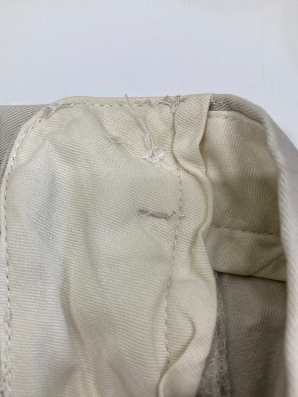 【現状渡し品】【メンズ】 POLO BY RALPH LAUREN ポロバイラルフローレン HAMMOND PANT CLASSIC POLO CHINO ハモンドパンツクラシックポロチノ ボトムス 158-260917-YS-08-hon サイズ：36/30 カラー：ホワイト系 万代Net店