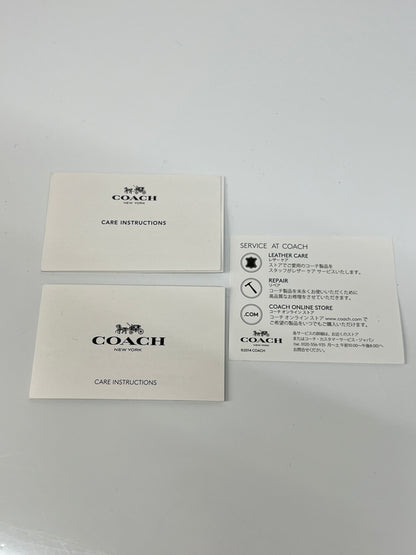 【中古品】【レディース】 COACH コーチ REVERSIBLE CITY TOTE PRIMROSE FLORAL PRINT F22236 リバーシブル シティー トート プリムローズ フローラル プリント カバン 180-260815-kk-20-hon カラー：ブラウン 万代Net店
