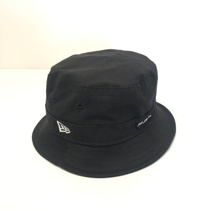 【中古美品】【メンズ】 GOD SELECTION XXX ゴッドセレクション トリプルエックス 21SS BUCKET HAT GX-S21-HT-01 バケットハット 帽子 185-260808-kk-04-hon サイズ：L/XL カラー：ブラック 万代Net店