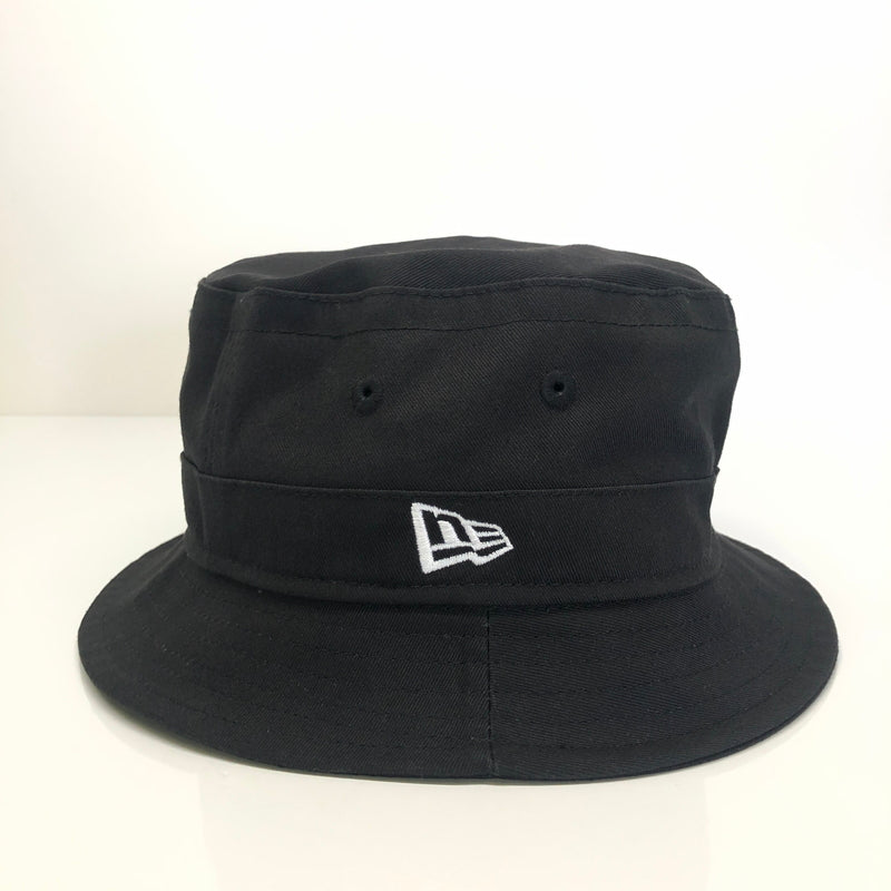 【中古美品】【メンズ】 GOD SELECTION XXX ゴッドセレクション トリプルエックス 21SS BUCKET HAT GX-S21-HT-01 バケットハット 帽子 185-260808-kk-04-hon サイズ：L/XL カラー：ブラック 万代Net店