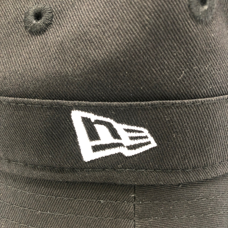 【中古美品】【メンズ】 GOD SELECTION XXX ゴッドセレクション トリプルエックス 21SS BUCKET HAT GX-S21-HT-01 バケットハット 帽子 185-260808-kk-04-hon サイズ：L/XL カラー：ブラック 万代Net店