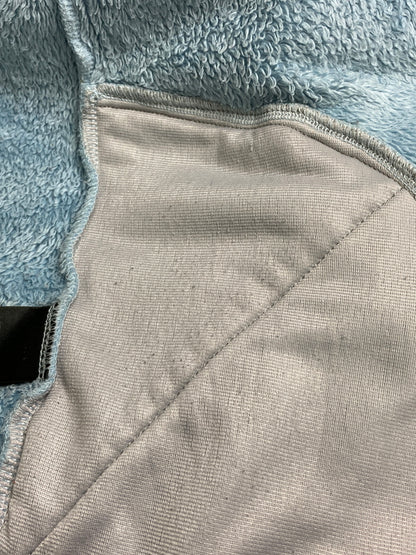 【中古品】【レディース】 THE NORTH FACE ザ・ノースフェイス FLEECE ZIP UP JACKET フリース ジップアップジャケット ライトアウター 169-251213-kk-22-min サイズ：サイズ表記なし 下記参照 カラー：ライトブルー 万代Net店