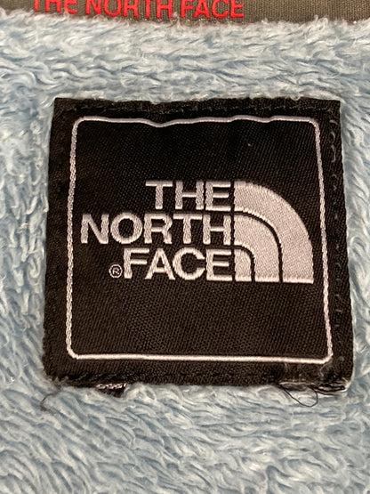 【中古品】【レディース】 THE NORTH FACE ザ・ノースフェイス FLEECE ZIP UP JACKET フリース ジップアップジャケット ライトアウター 169-251213-kk-22-min サイズ：サイズ表記なし 下記参照 カラー：ライトブルー 万代Net店