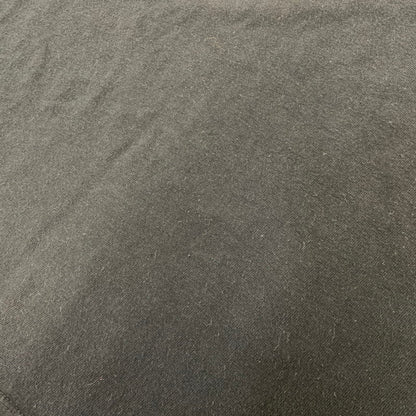 【中古品】【メンズ】 MOMOTARO JEANS 桃太郎ジーンズ VNECK S/S TEE Vネック ショートスリーブ Tシャツ 出陣 半袖 145-260721-as-13-izu サイズ：L カラー：ブラック 万代Net店