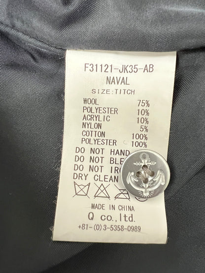 【中古品】【メンズ】 FAT エフエーティー Hooded Buffalo Check Shirt F31121-JK35-AB フーデッドバッファローチェックシャツ トップス ロングスリーブシャツ 142-260809-SH-11-hon サイズ：TITCH カラー：レッド ブラック グレー 万代Net店